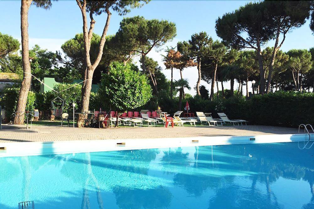 Villaggio Mithos Misano Adriatico Ngoại thất bức ảnh