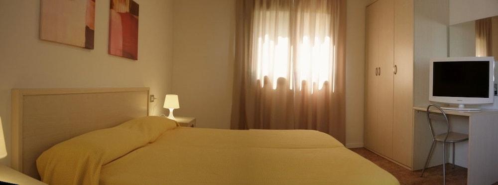 Villaggio Mithos Misano Adriatico Ngoại thất bức ảnh