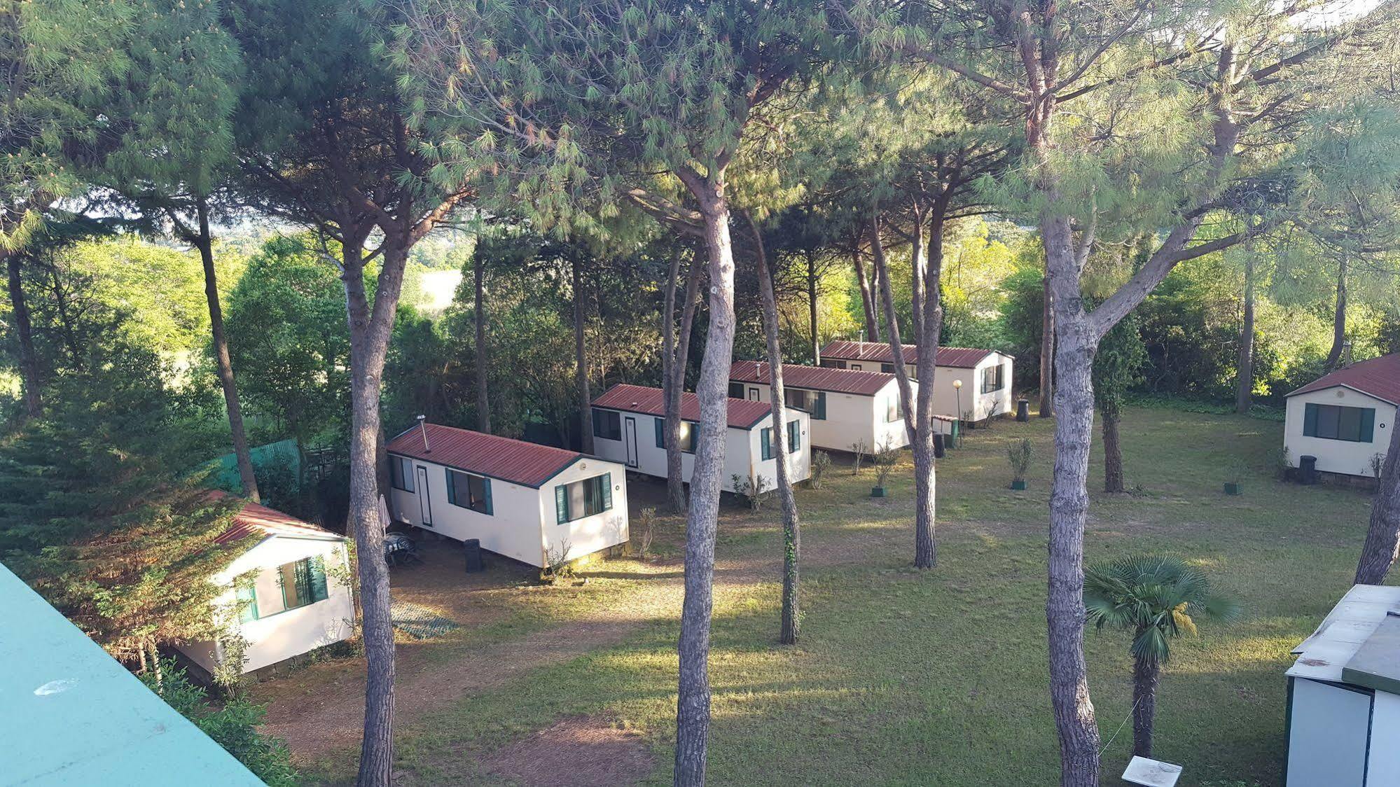 Villaggio Mithos Misano Adriatico Ngoại thất bức ảnh