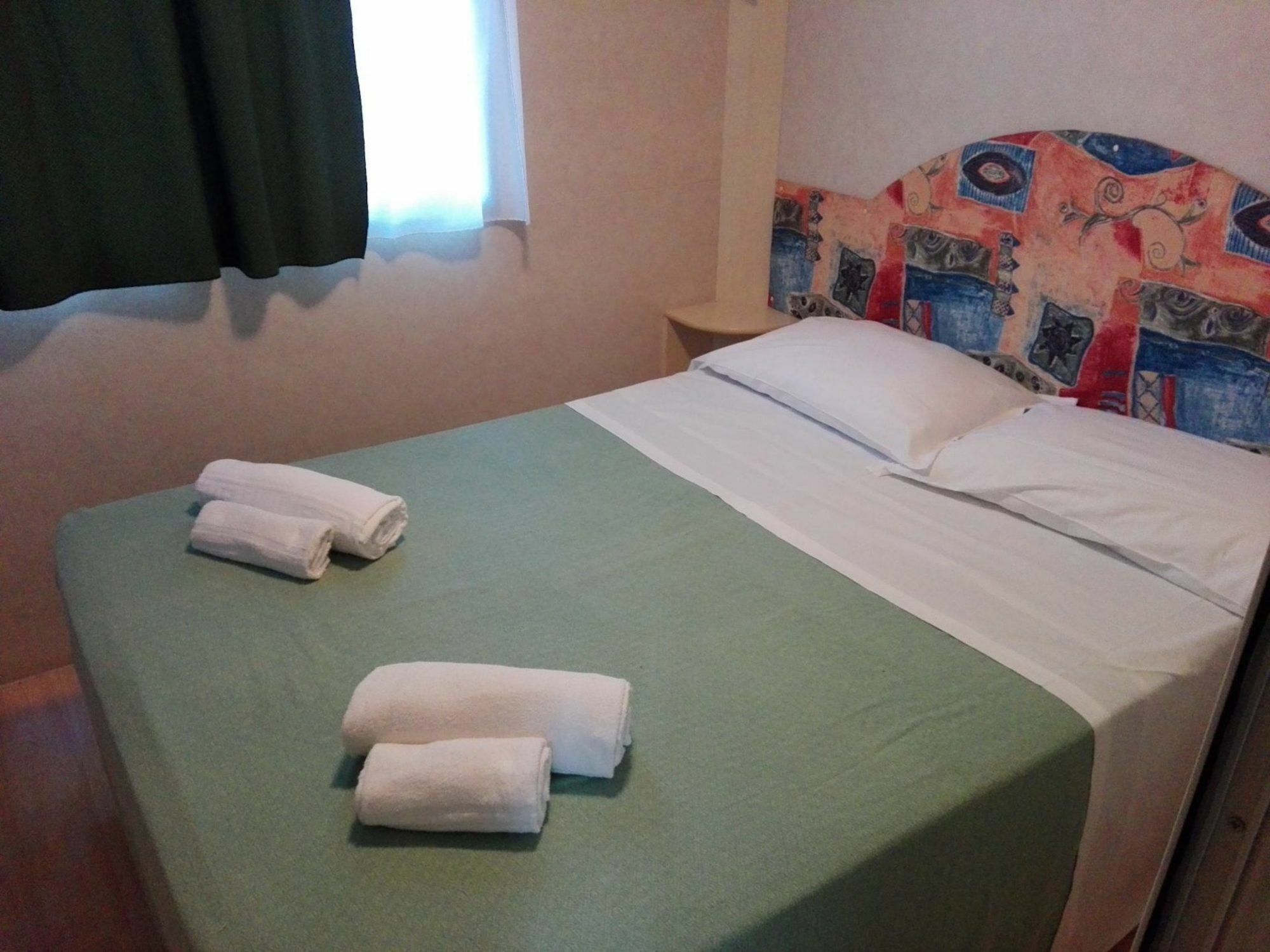 Villaggio Mithos Misano Adriatico Ngoại thất bức ảnh